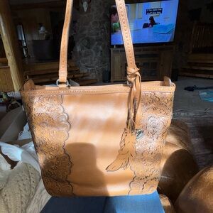 Brighton Clementine Tote